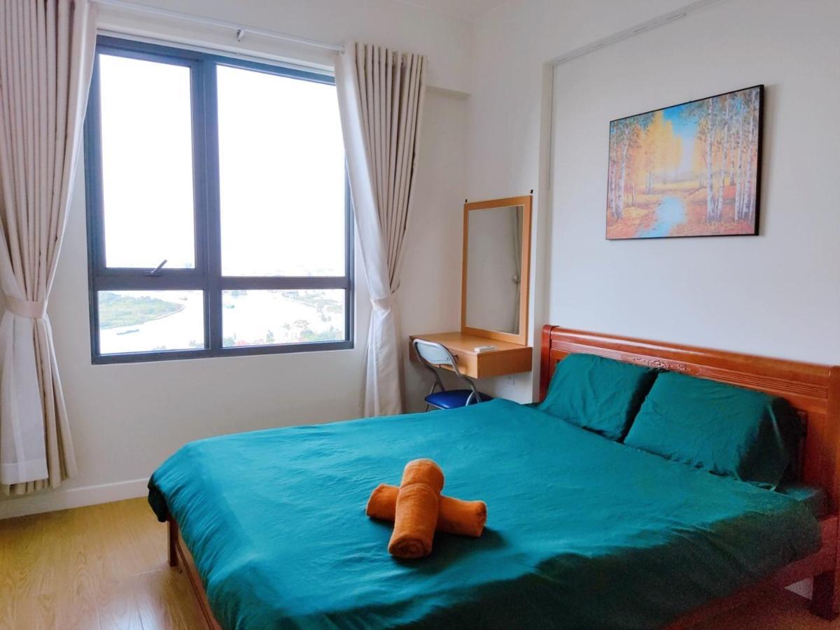 Căn hộ Masteri Thao Dien TP. Hồ Chí Minh