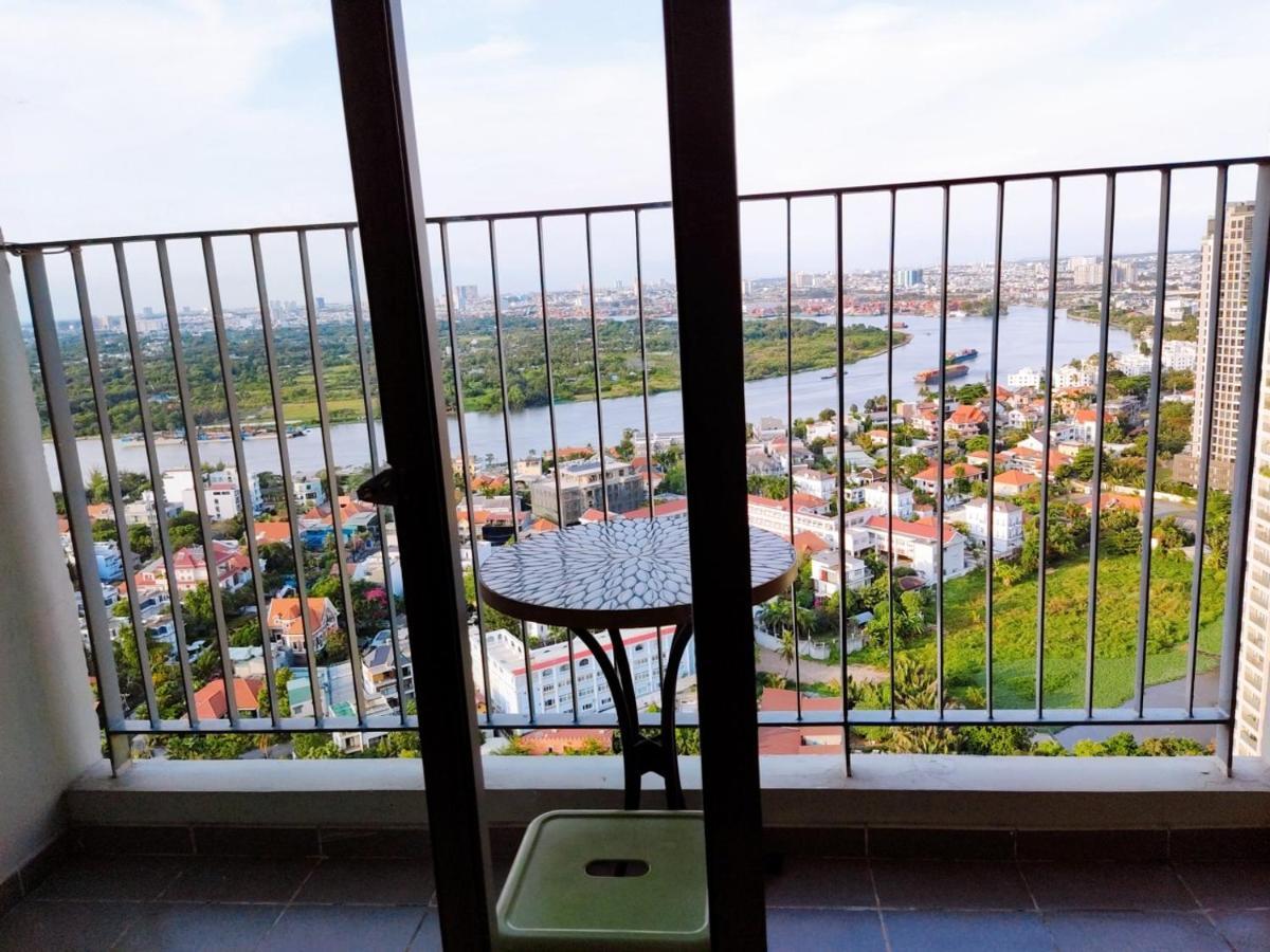 Masteri Thao Dien Ho Chi Minh City