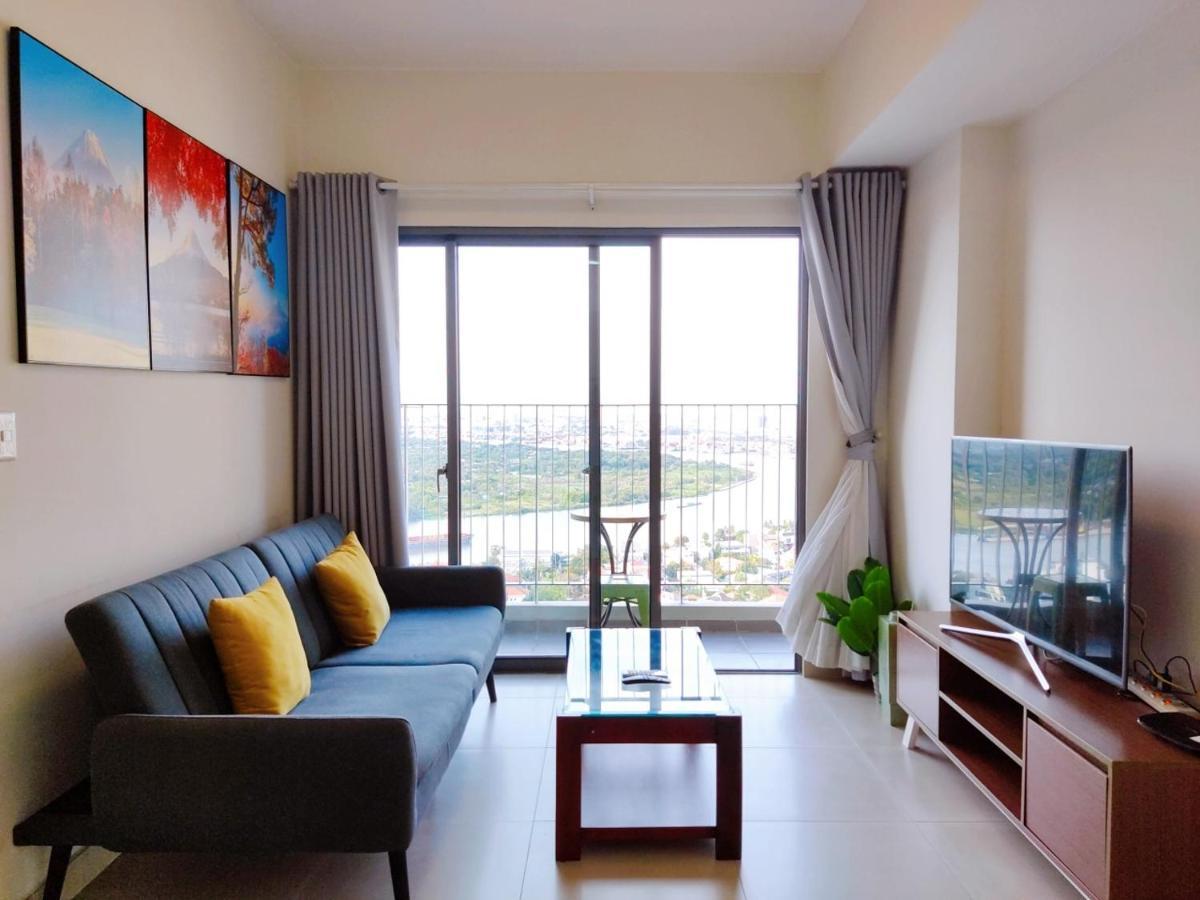 Masteri Thao Dien Apartment Ho Chi Minh City