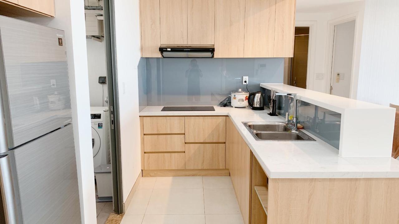 Masteri Thao Dien Apartment Ho Chi Minh City