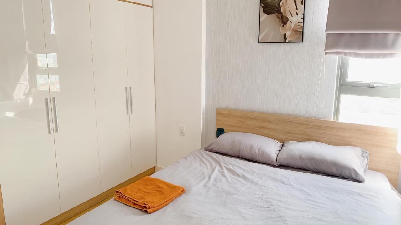 Masteri Thao Dien Apartment