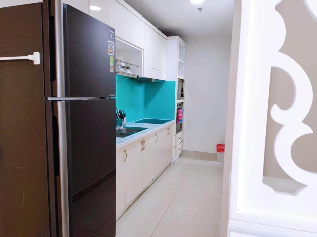 Masteri Thao Dien Apartment Ho Chi Minh City