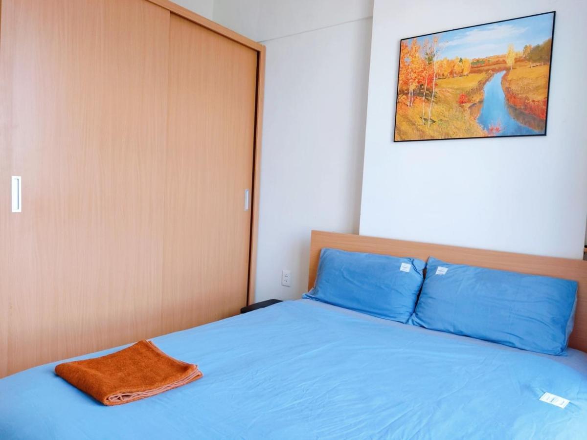 Masteri Thao Dien Apartment