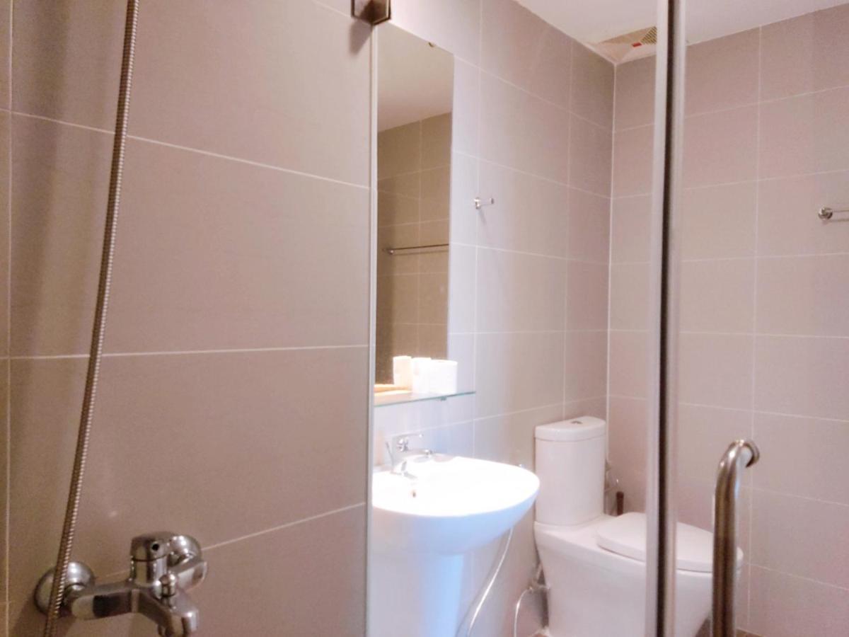 Masteri Thao Dien Apartment *