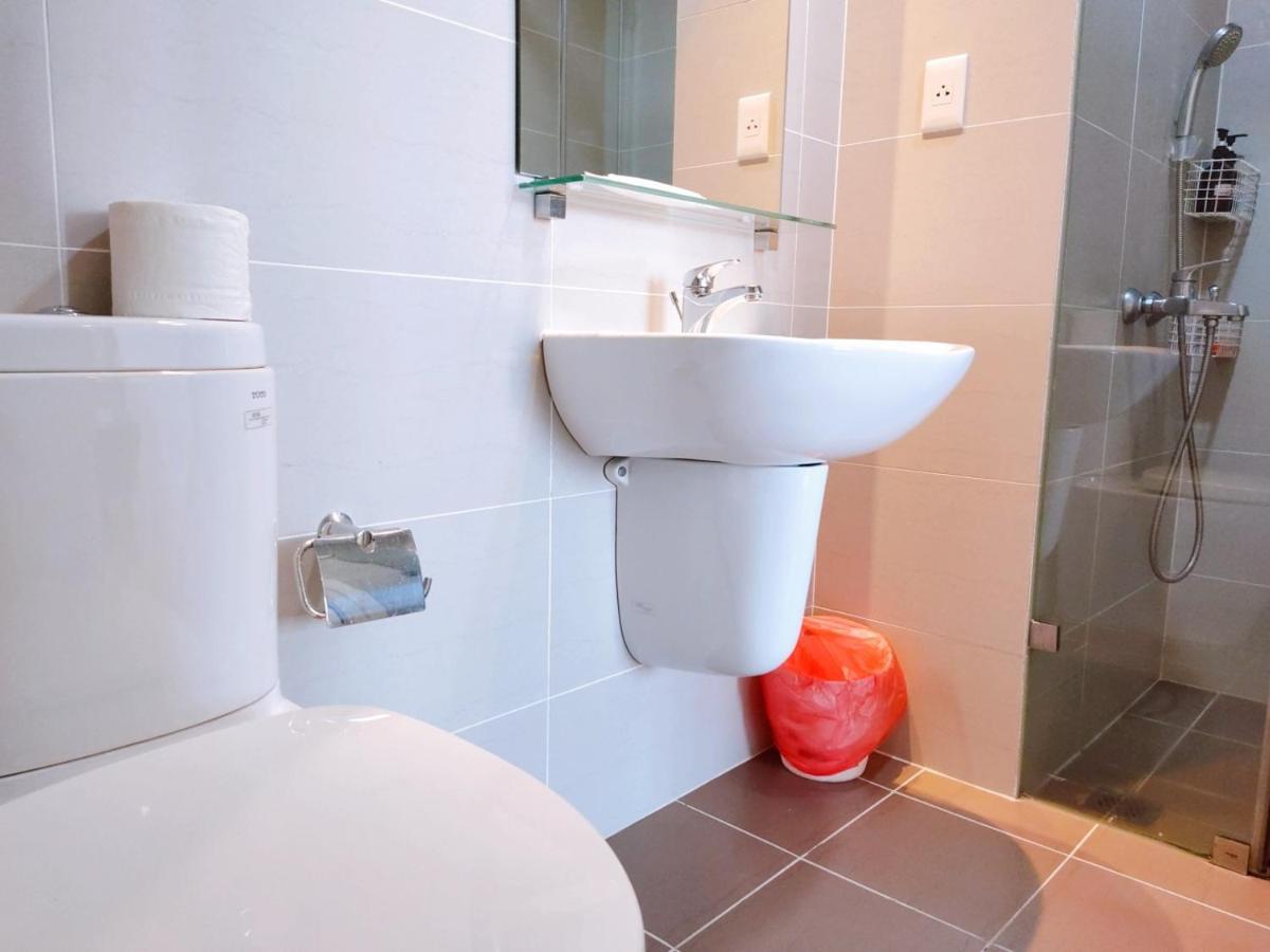 Masteri Thao Dien Apartment *