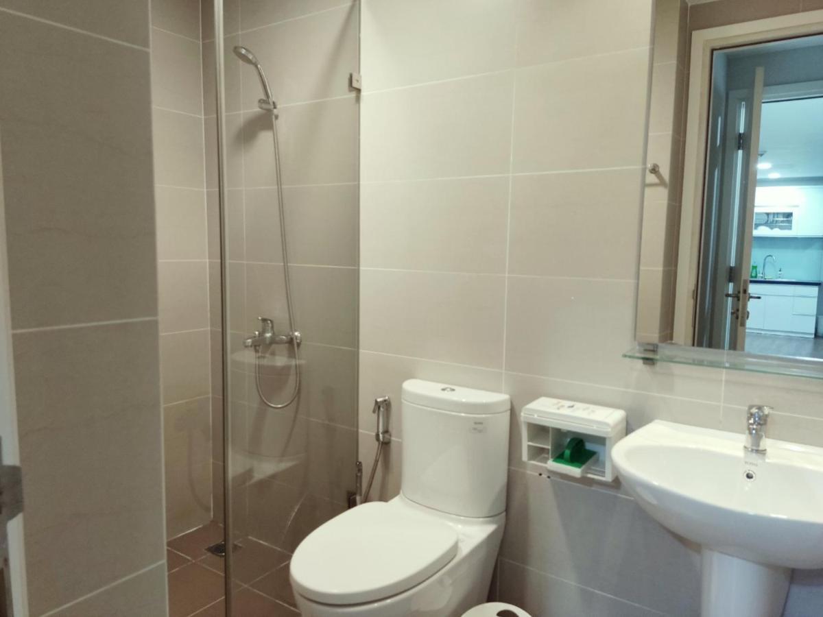 Masteri Thao Dien Apartment