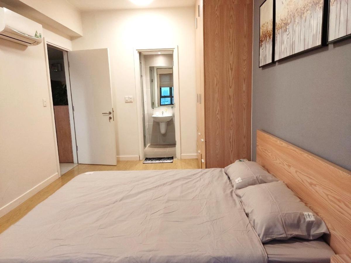 Masteri Thao Dien Apartment Ho Chi Minh City