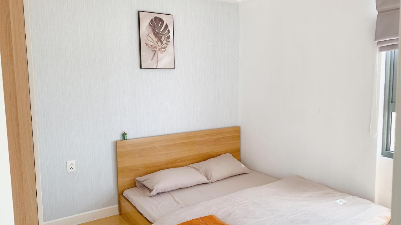 Masteri Thao Dien Apartment Ho Chi Minh City