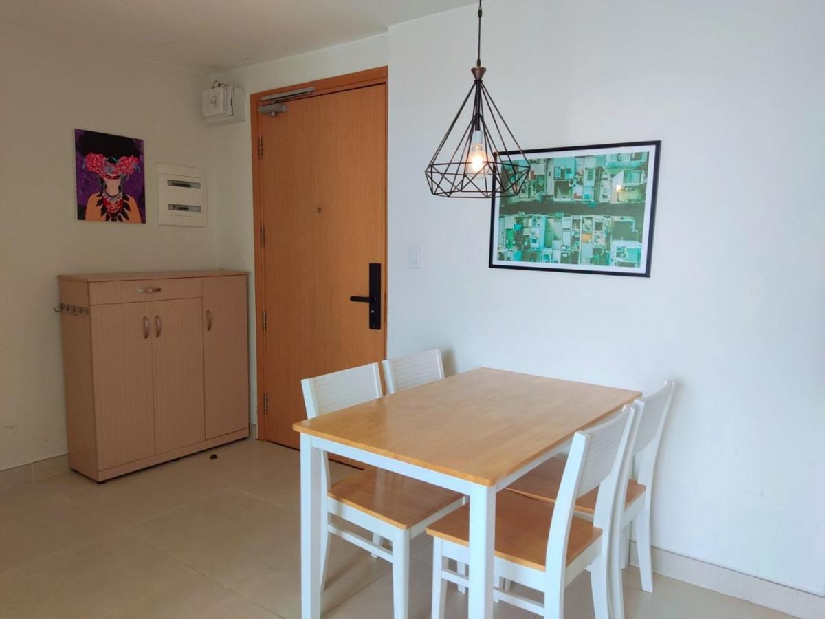 Masteri Thao Dien Apartment Ho Chi Minh City
