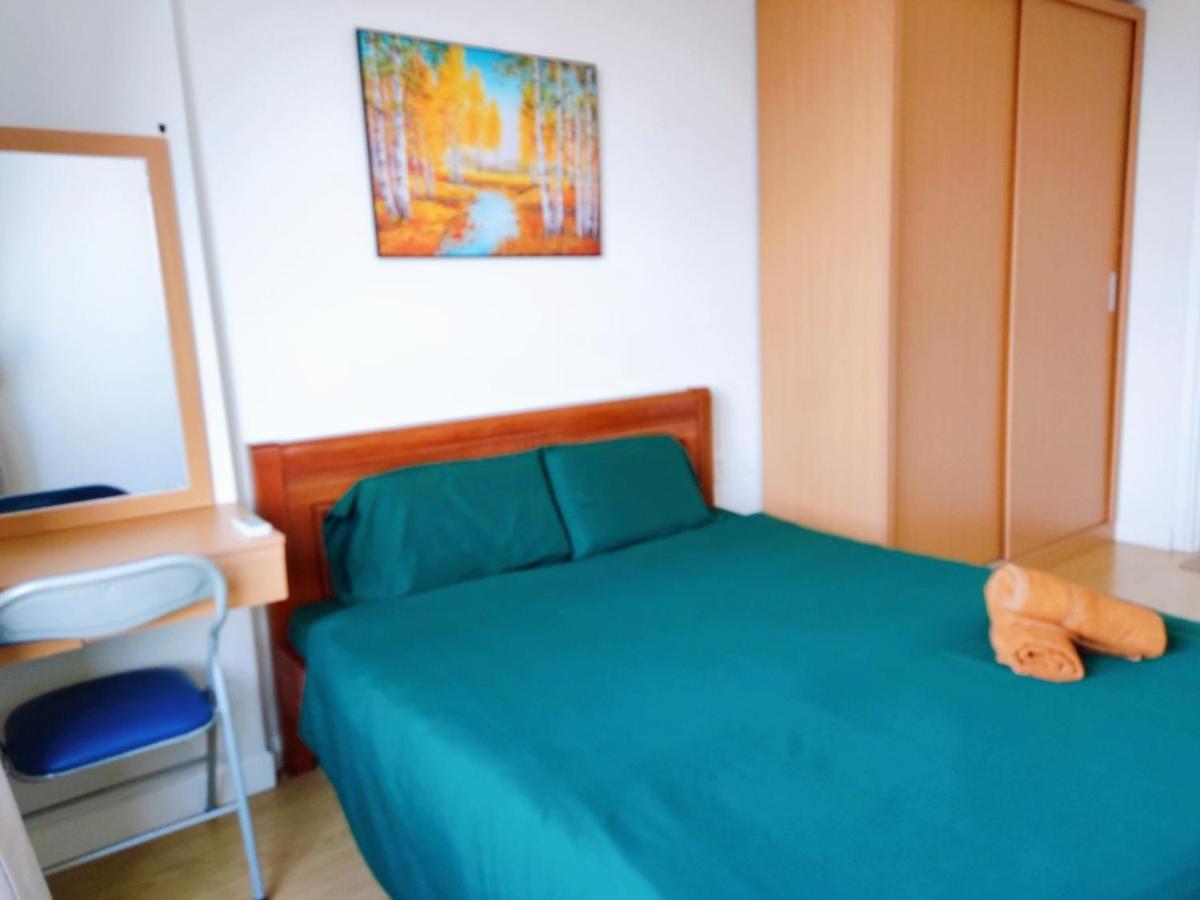 Masteri Thao Dien Apartment Ho Chi Minh City