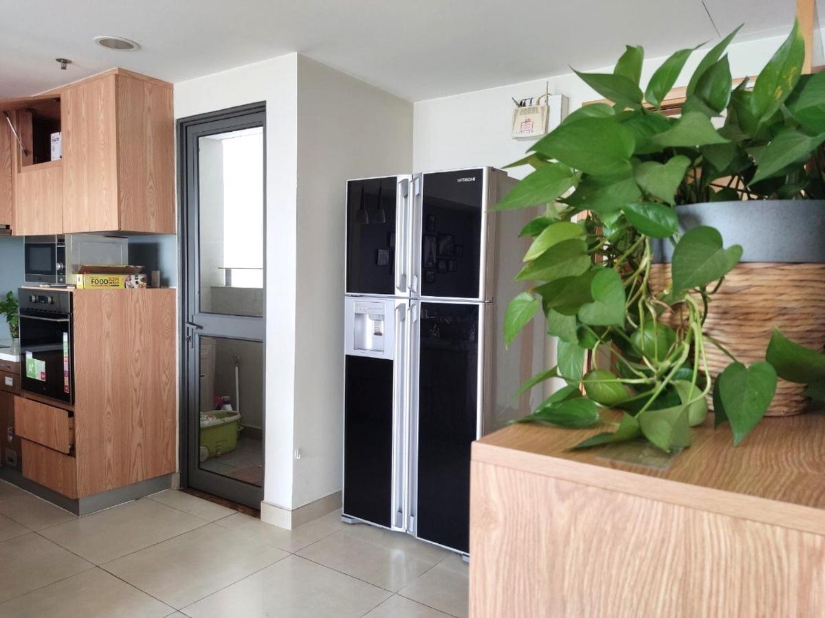 Masteri Thao Dien Apartment Ho Chi Minh City