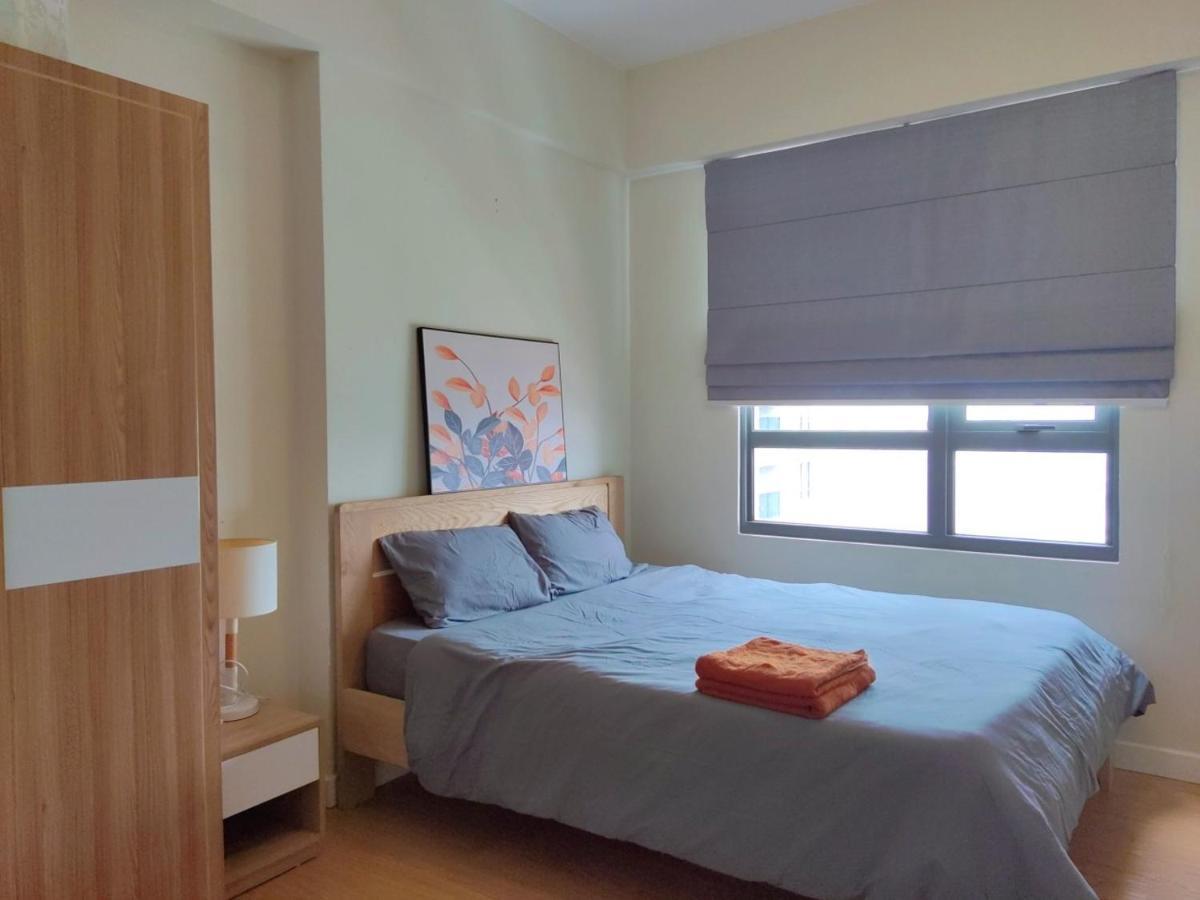 Masteri Thao Dien Apartment Ho Chi Minh City