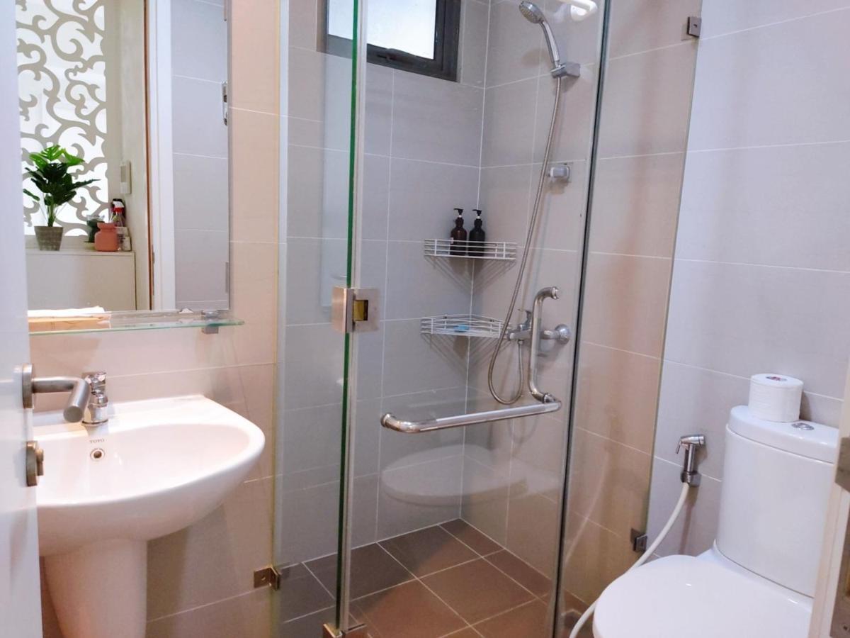 Masteri Thao Dien Apartment Ho Chi Minh City