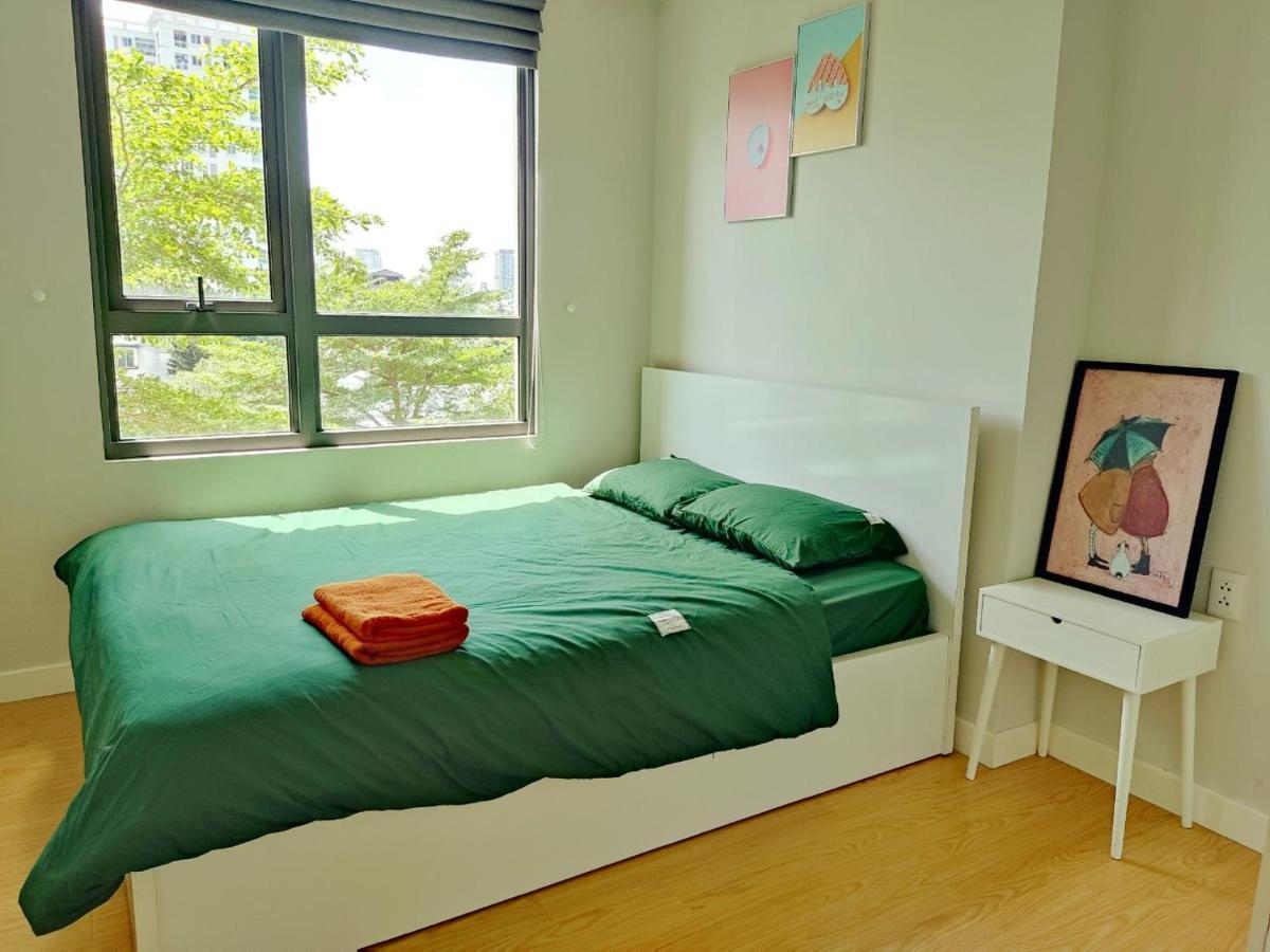 Apartment Masteri Thao Dien Ho Chi Minh City