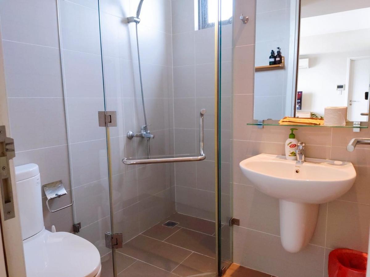 Apartment Masteri Thao Dien *