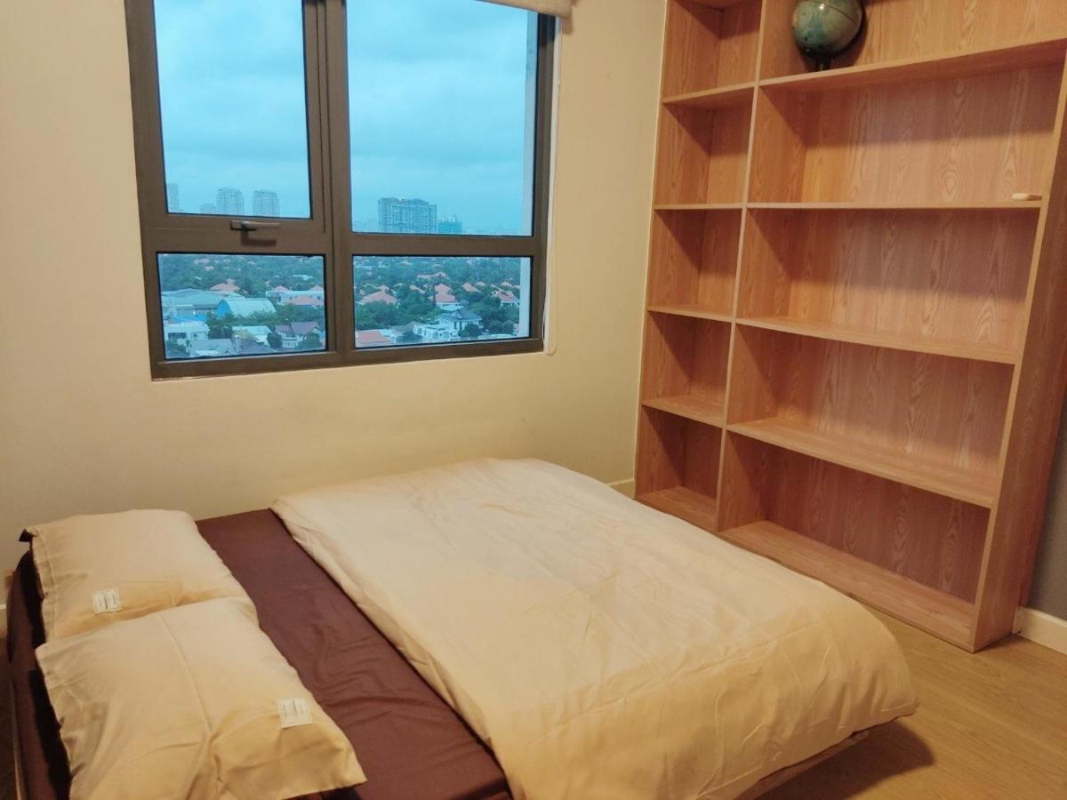 Masteri Thao Dien * Ho Chi Minh City