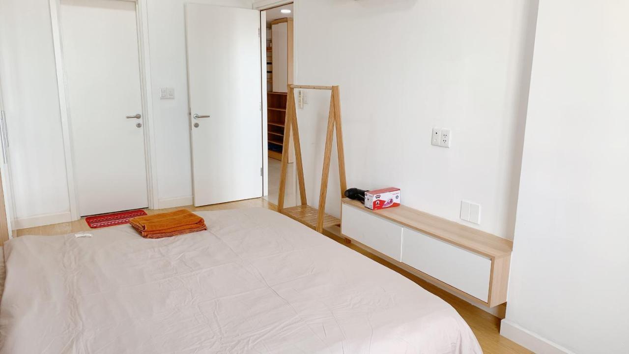 Masteri Thao Dien Apartment *
