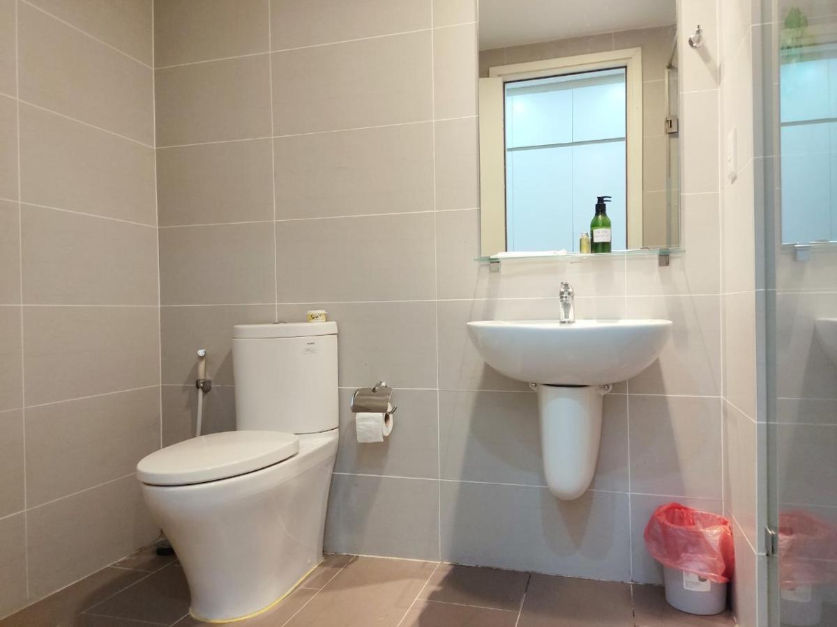 Apartment Masteri Thao Dien