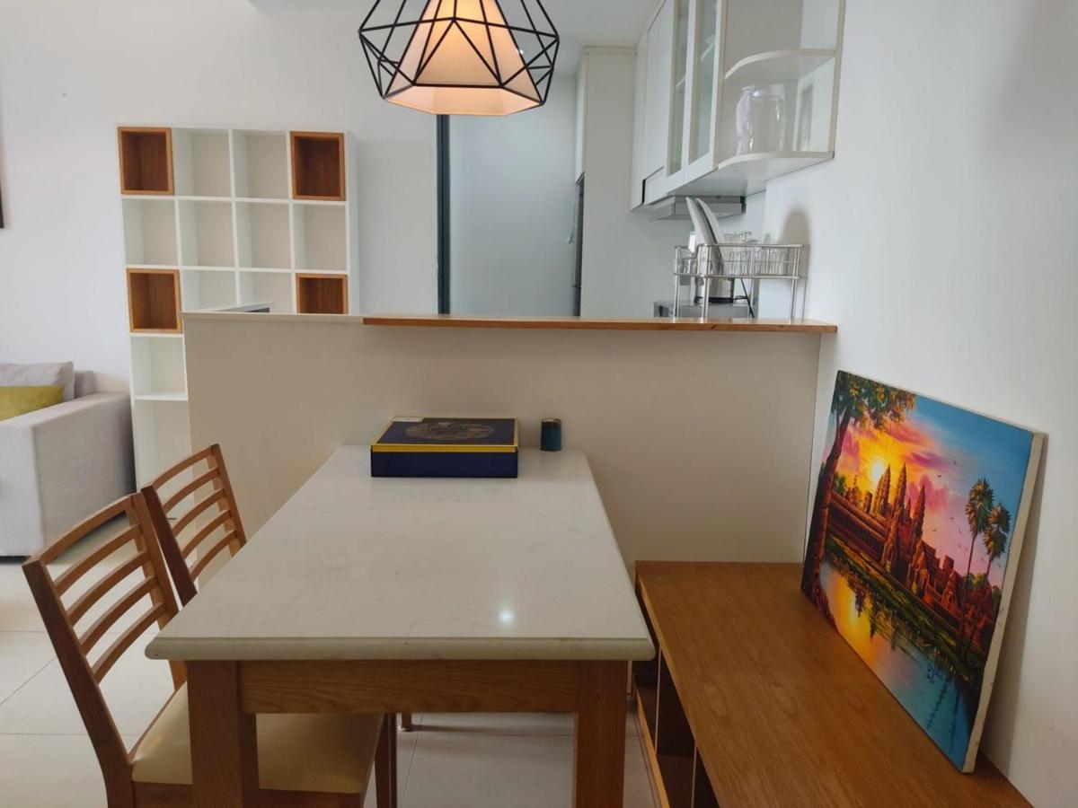 Masteri Thao Dien Apartment
