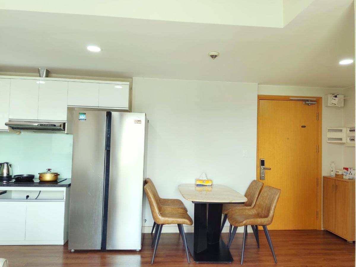 Masteri Thao Dien Apartment