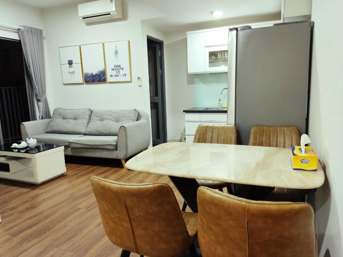 Apartment Masteri Thao Dien Ho Chi Minh City