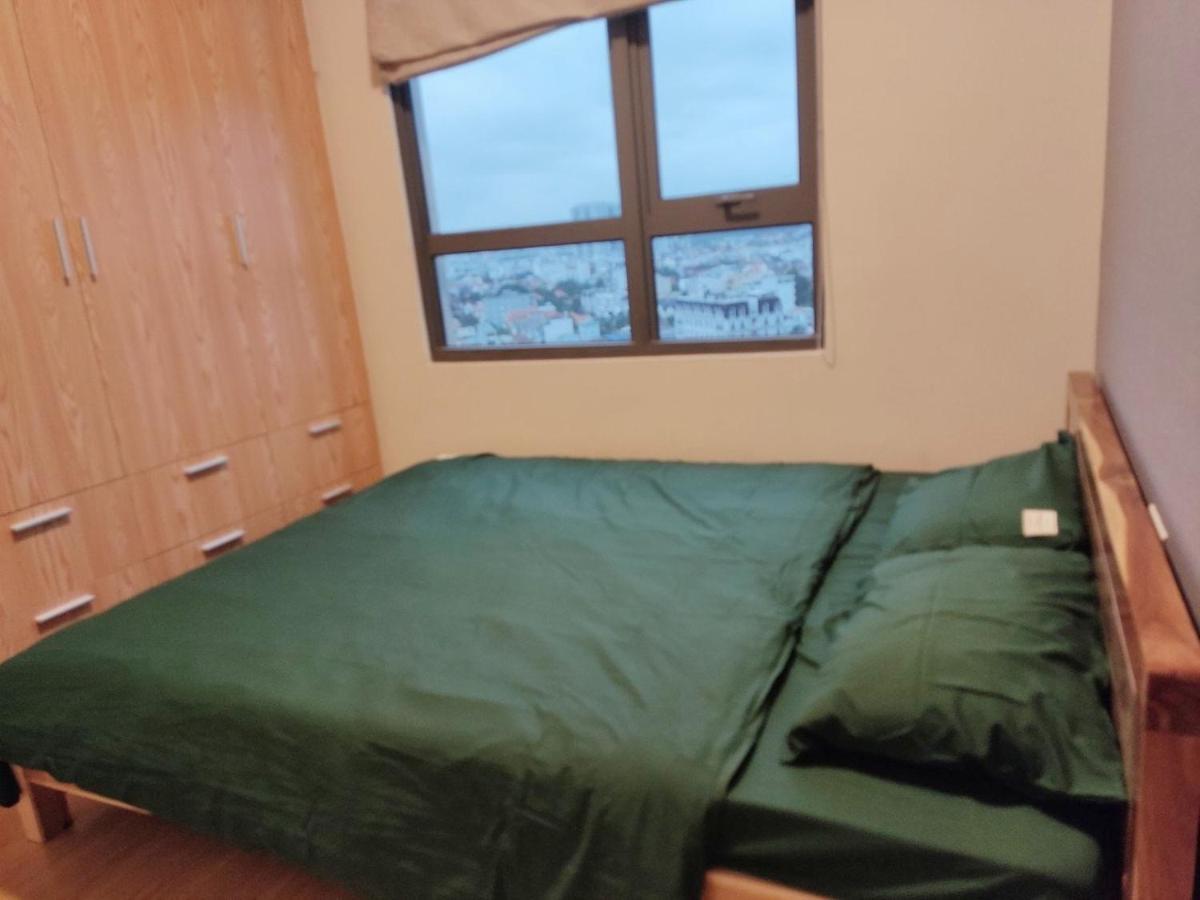 Masteri Thao Dien Apartment Ho Chi Minh City